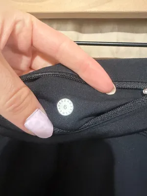 Lululemon Speed Up Tight *Full-On Luxtreme 28" thumbnail 4