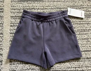 Lululemon Softstream Shorts Size 4 thumbnail 1