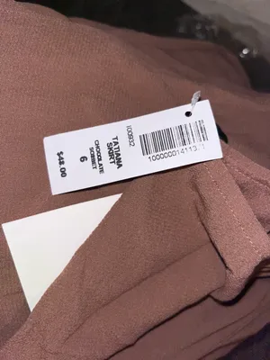 Aritzia Sundays Best Tatiana skirt thumbnail 2