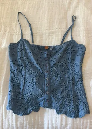 Free People Top Tank thumbnail 1
