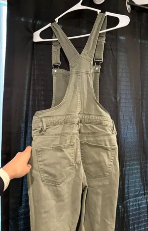Overalls Size XS thumbnail 3