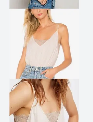 Free People Tank thumbnail 2