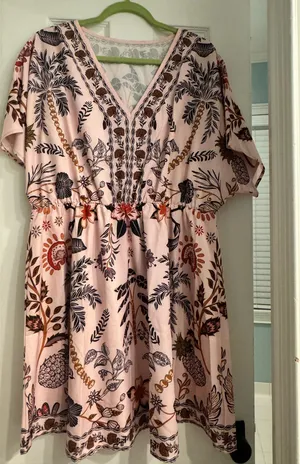Shein Casual Dress Women’s thumbnail 1