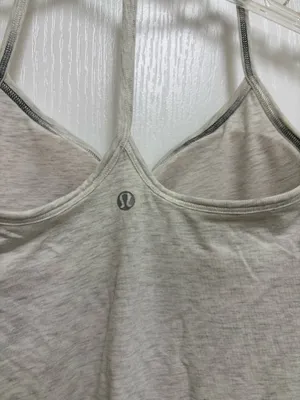 Lululemon top  thumbnail 3