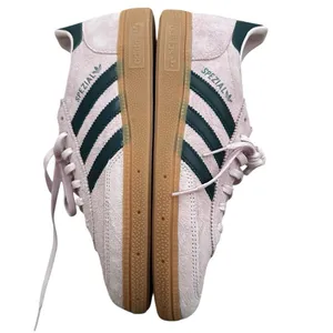 IF6561 adidas Originals Handball Spezial Clear Pink Arctic Night Gum Women Sz 9 thumbnail 8