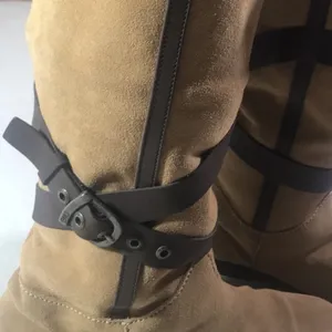 EMU‎ Australia Women's Aurora Boot Tan Size 8 thumbnail 3