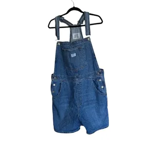 NWT LEVI'S Vintage Shortalls Jumpsuit XL thumbnail 5
