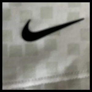 Nike Skort Womens XS White Geometric Dri-Fit Golf Tennis‎ Athletic Activewear thumbnail 5