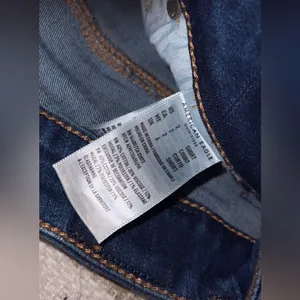 American Eagle Jeans - Hi-Rise Skinny|Super Stretch - Medium wash thumbnail 8