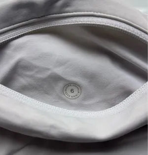 Lululemon Speed Up Shorts 2.5" thumbnail 4