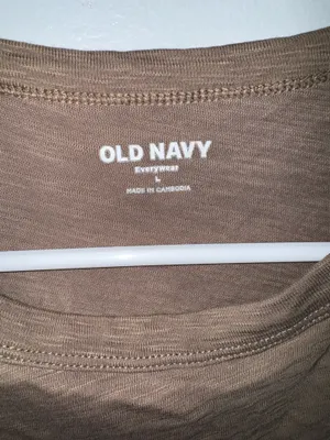 Old Navy Shirt Women’s thumbnail 2