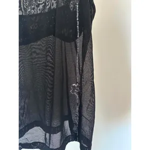 La Senza Sheer Mesh Sparkly Cami Top thumbnail 7