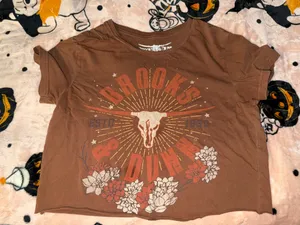 Brooks & Dunn Tee thumbnail 1