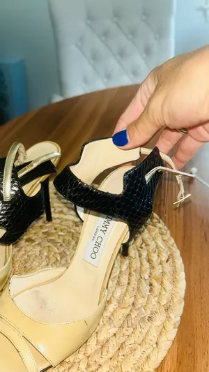 Jimmy choo heels  thumbnail 2