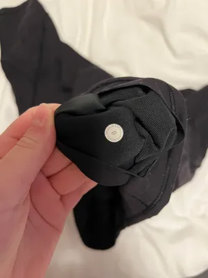 Lululemon Cropped Leggings thumbnail 3