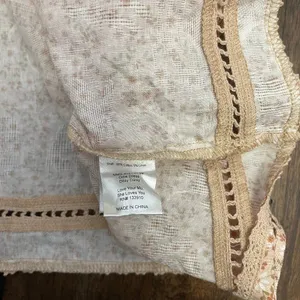 Show me your Mumu Odie Dress Ditsy Daisy Medium thumbnail 6