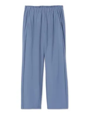 Vuori Miles Ankle Pants - Size: M - Color: Blue Heron thumbnail 4