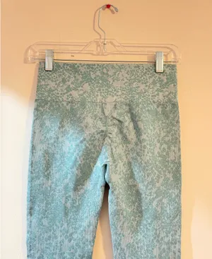 Gymshark Adapt Animal Seamless Leggings thumbnail 2
