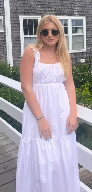 Abercrombie Dress thumbnail 1