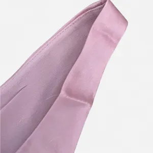 Reformation Bevin Satin Midi Dress in Babygirl Size Medium thumbnail 4