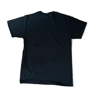 Fruit of the Loom Snapcat Cat‎ Meme Graphic Print Black Short Sleeve T-Shirt Cat Lady thumbnail 2