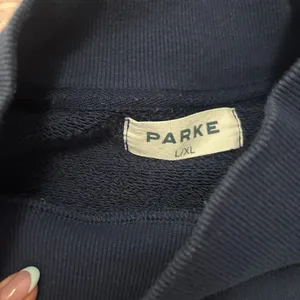 Parke Emma and Maggie Mockneck L/XL thumbnail 2
