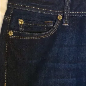 DL1961 Melissa Wide Leg Jeans Size 27 thumbnail 10