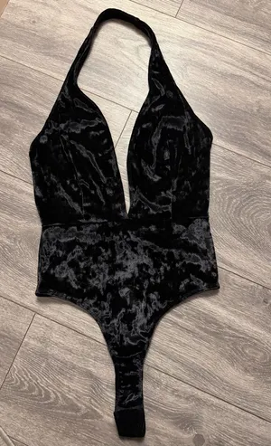Bozzolo Bodysuit thumbnail 1