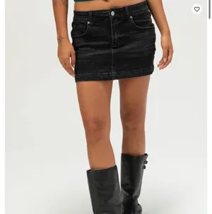 RSQ Low Rise Mini Skirt thumbnail 2