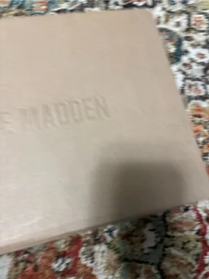 Steve Madden Women's Chex Slipper size 9M brand new thumbnail 10