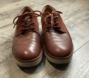 Softwalk Willis Oxford Shoes Size 8.5 thumbnail 2