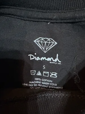 Diamond Supply Co. Diamond T-Shirt thumbnail 3