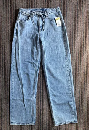 Parke x Target Jeans thumbnail 1