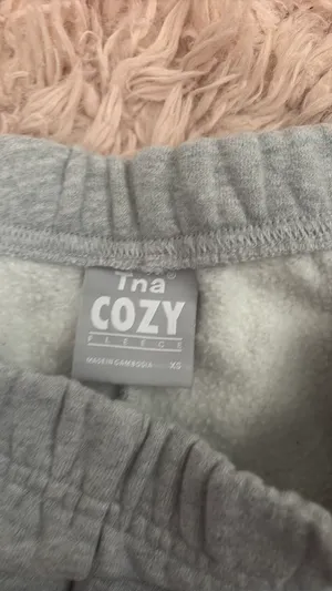TNA Sweat Shorts Aritzia thumbnail 3