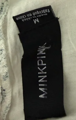Sundress Gray Size M thumbnail 3