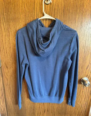 Nike Hooded Sweatshirt thumbnail 2