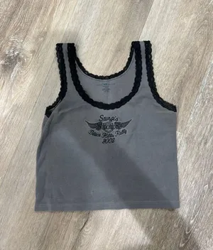 Brandy Melville Top thumbnail 1