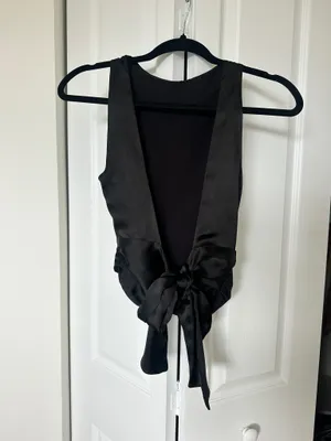 ZARA Top thumbnail 2