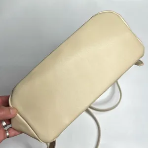 Matt & Nat Aries Vegan Backpack in Ivory thumbnail 5
