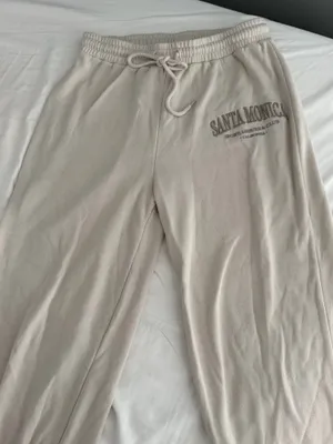 Reflex Sweatpants Tan thumbnail 1