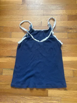 Brandy Melville Top thumbnail 1