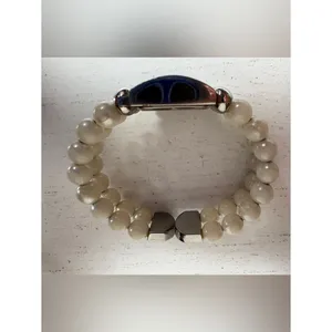 Vintage Geneva Japan Quartz Watch thumbnail 6