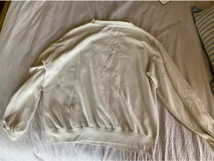 John Galt Brandy Melville Crewneck Oversized thumbnail 3