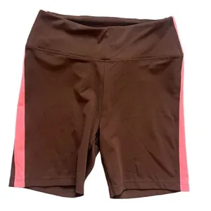 Womens Victorias Secret PINK Active 6" Soft Ultimate High Waist Biker Shorts S thumbnail 3