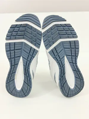 New Balance WX608v5 Sneakers White and Light Blue thumbnail 9