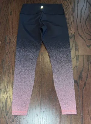 Lululemon Women’s Wunder Under Leggings thumbnail 3