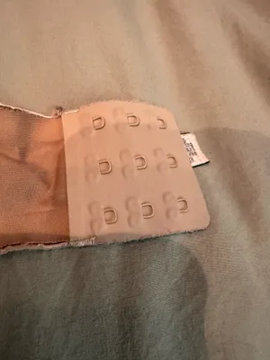 Victoria's Secret STRAPLESS BRA thumbnail 5