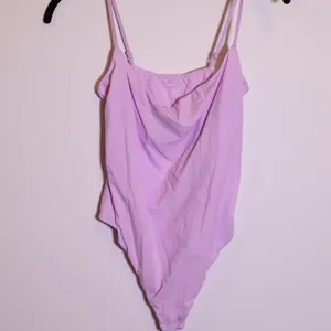 Skims Fits Everybody Camisole Thong Bodysuit Lightweight Soft Bodysuit Lily XL thumbnail 1