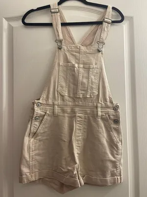 American Eagle Overalls thumbnail 1