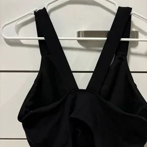 Lululemon City Tank Black thumbnail 7